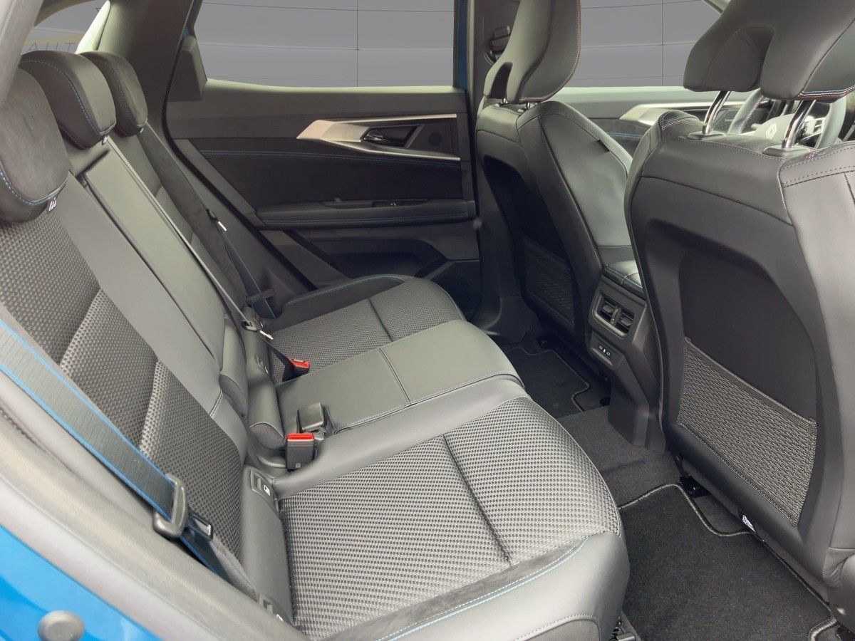 Fahrzeugabbildung Renault Austral Esprit Alpine Full Hybrid E-Tech 200