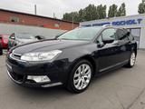 Citroën C5 Tourer HDi 200 *EXCLUSIVE*RFK*MEMORY - Citroën C5: Tourer Exclusive