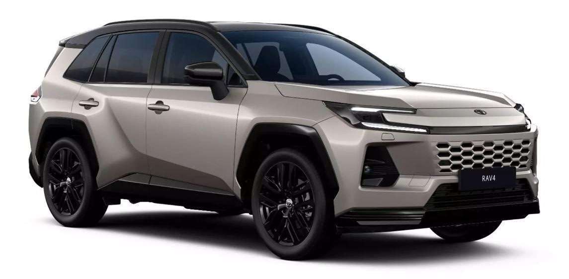 Toyota RAV 4 2.5l Plug-In-Hybrid Style*Comfort-Paket*