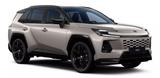 Toyota RAV 4 2.5l Plug-In-Hybrid Style*Comfort-Paket* - Toyota RAV 4 Gebrauchtwagen in Augsburg