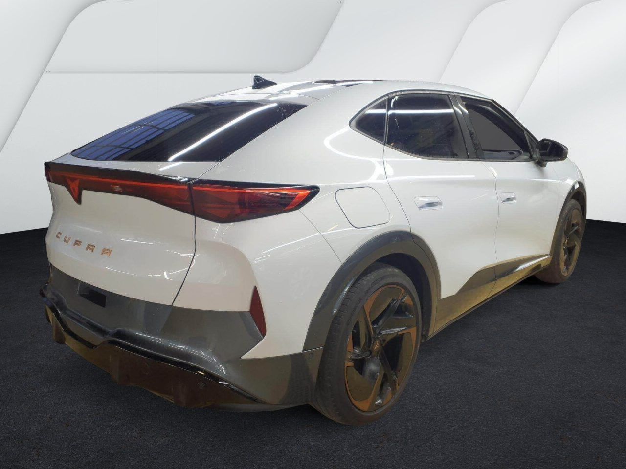 Cupra Tavascan - Bild 3