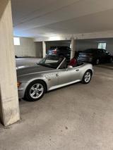 BMW Z3 zu verkaufen - BMW Z3 in Köln