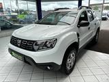 Dacia Duster II Essential Klima Inspektion NEU TÜV NEU - Dacia Duster Essential mit Benzin-Antrieb