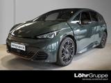 Cupra Born VZ Pilot XL plus HUD 20" Sennheiser - Cupra Born: Vz