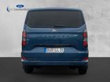 Ford Tourneo Custom 320 L2 Titanium 9-Sitzer - Ford: Sitzer