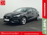 Seat Leon 1.5 eTSI DSG FR NAVI ACC RFK SHZ - Seat Leon eTSI Gebrauchtwagen
