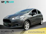 Ford Fiesta 1.0 Celebration SHZ Notbremsass. Berganfa - Ford Fiesta: Celebration