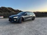 Cupra Leon 2.0 TSI 228kW VZ CUP Magnetic Grau Matt  - Cupra in Hamburg