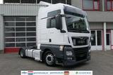 MAN TGX 18.500 XXL | Mega/Lowdeck | Lifting fifth wh - MAN Low