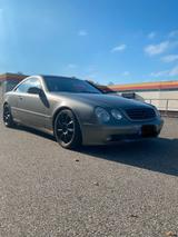 Mercedes-Benz Mercedes Benz CL 500 - Mercedes-Benz CL 500 aus 2003