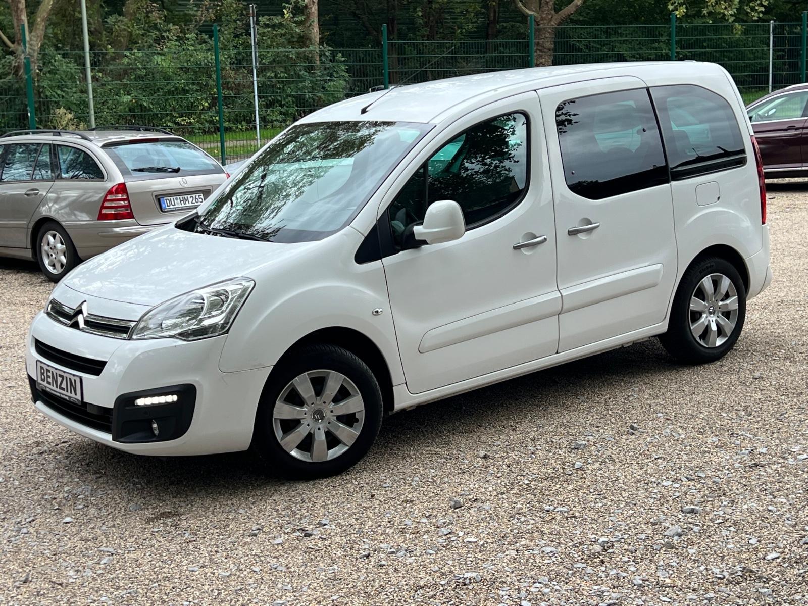Citroën Berlingo 110 Multispace Selection KLIMA