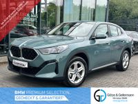 BMW X2 - Vorschau Bild 1