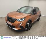 Peugeot 2008 1.5 BlueHDI GT-Line Pano LED-Xenon I-Cocpi - Peugeot: X Line