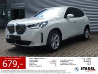 BMW X3 - Vorschau Bild 1