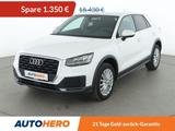 Audi Q2 1.0 TFSI Ultra Aut.*NAVI*PDC* - Audi Q2 Gebrauchtwagen in Hamburg