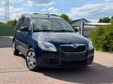 Skoda Roomster 1.4 TDI 59 kW Comfort Plus Edition ... - Skoda Roomster in Dortmund