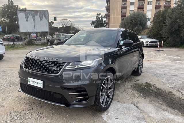 Land Rover LAND ROVER Range Rover Velar 2.0D I4 204 CV R-Dy