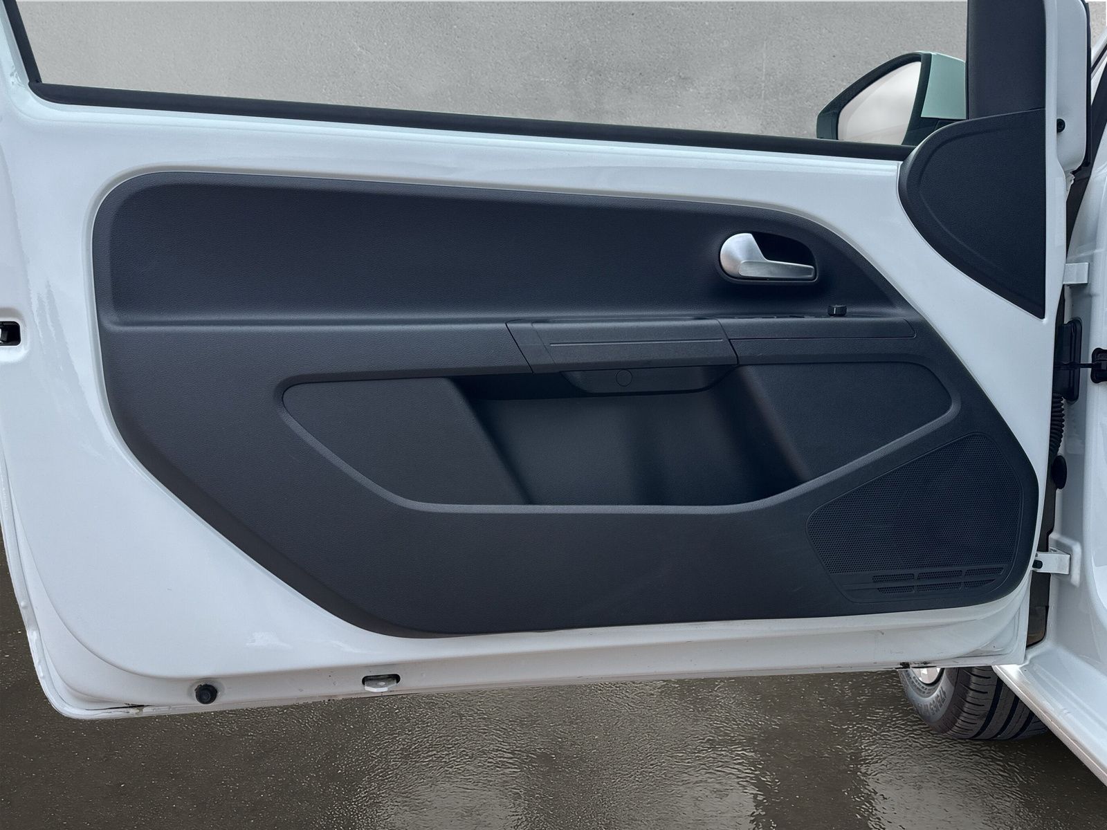 Fahrzeugabbildung Volkswagen up! 1.0 move SHZ RFK