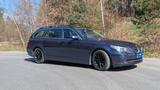 BMW 530d E61  - Schalter  -  Gute Ausstattung - BMW 530 mit Diesel-Antrieb: Kombi, Schaltgetriebe