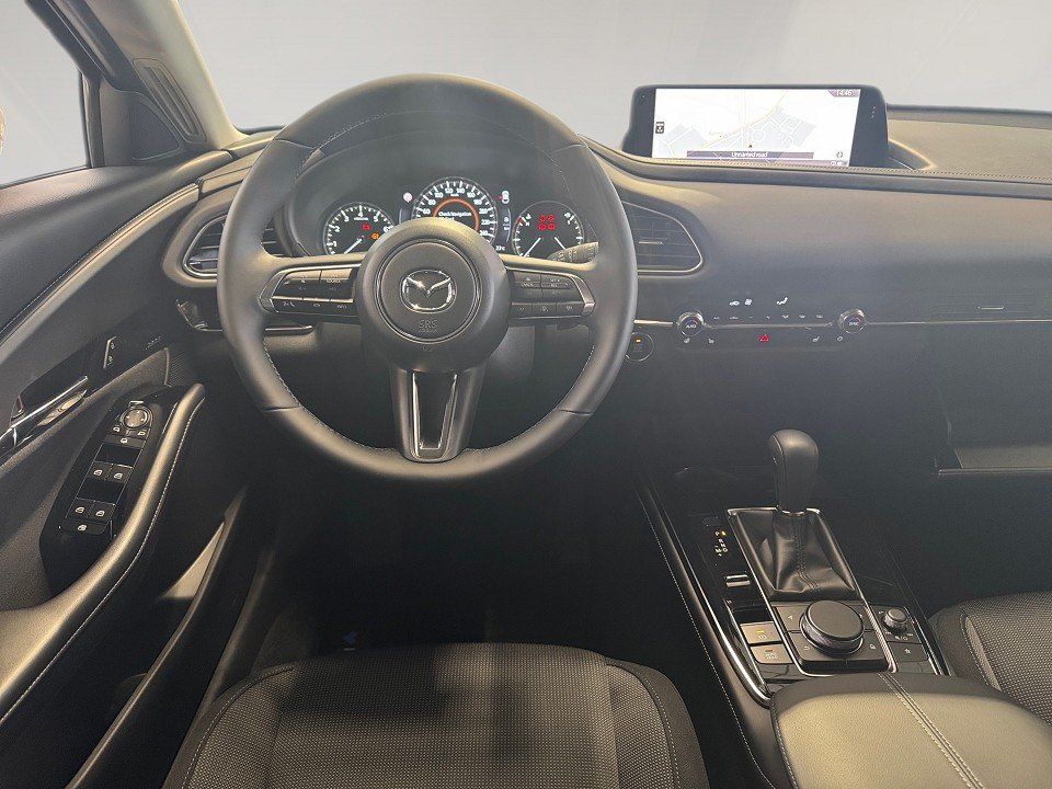 Fahrzeugabbildung Mazda CX-30 X 2.0i 186PS A/T AWD Exclusive