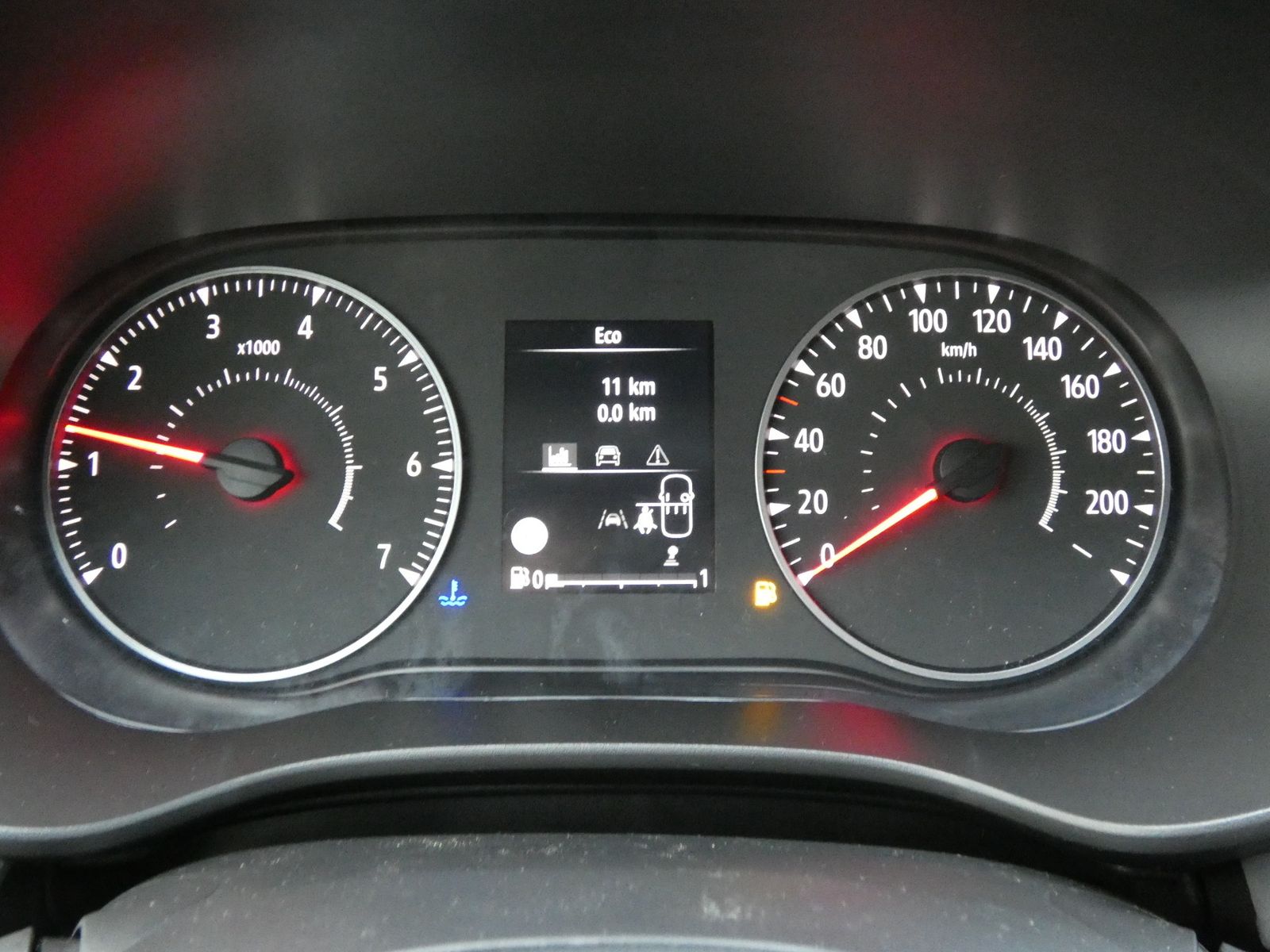 Dacia Sandero - Bild 15