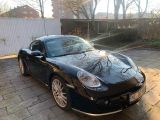 Porsche  Porsche Cayman S - nur 46.500km! - Porsche aus 2008