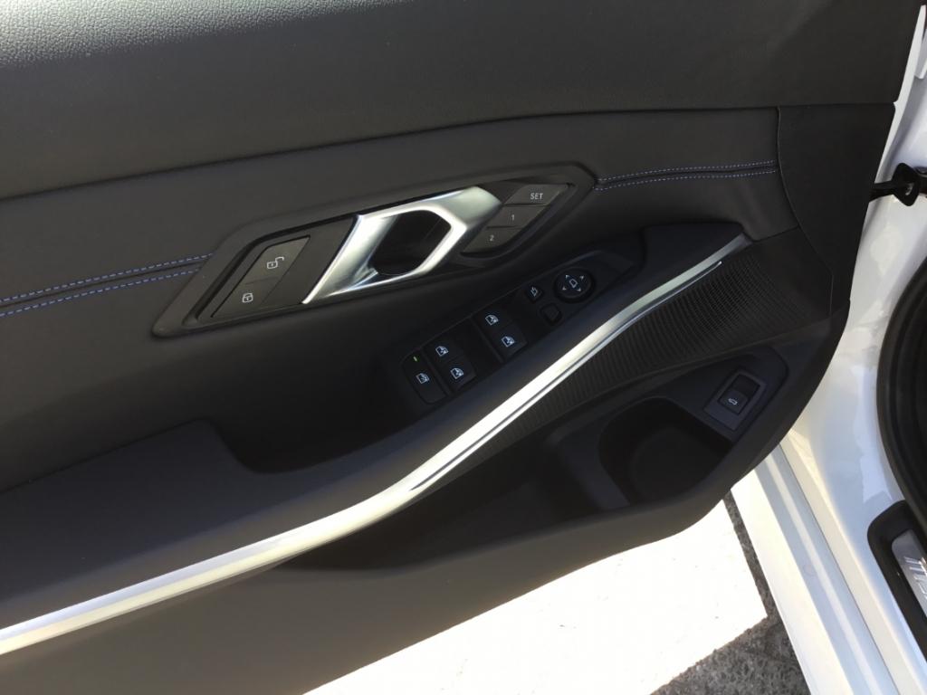 BMW M340i xDrive Touring MSport Navi Memory Sitze So