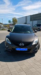 Mazda 6 GH 2.2 MZR-CD (163 PS)2011| TÜV 04... - Mazda 2 aus 2011 mit Diesel-Antrieb