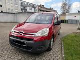 Citroën Berlingo B9 1.6 16V 66kW Advance (TüV bis 05/27) - Citroën Berlingo: Advance