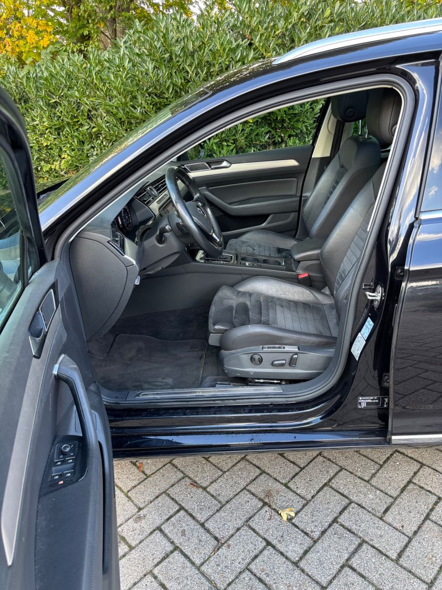 Foto 5 van VW Passat Variant