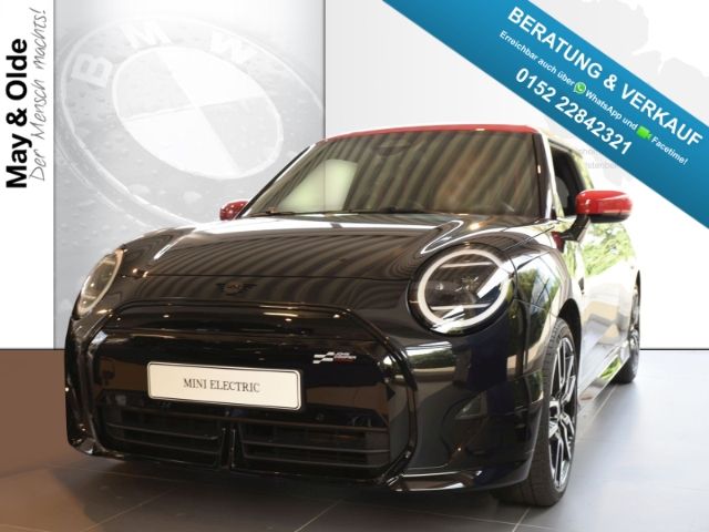 MINI Cooper SE JCW Trim Pano HUD RFK LHZ