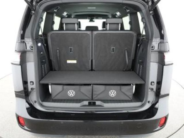 Volkswagen ID. Buzz - Bild 11