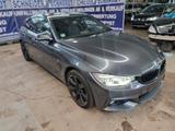 BMW 430 4 Gran Coupe 430 i xDrive M Sport fahrbereit - BMW: Unfallwagen