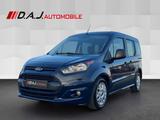 Ford Tourneo Connect 1.0 EcoBoost Trend Klimaaut. BT - Ford Tourneo Connect Trend mit Benzin-Antrieb