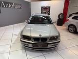 BMW 318i - gebrauchte BMW 318 aus dem Jahr 2001