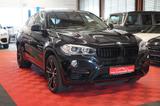 BMW X6 xDrive 50i M Individual *Unfallfrei*2.Hand* - BMW X6: Xdrive