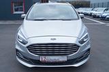 Ford S-Max S-MAX Trend*Automatik* nur 98.000km - Ford S-Max mit 5 Türen