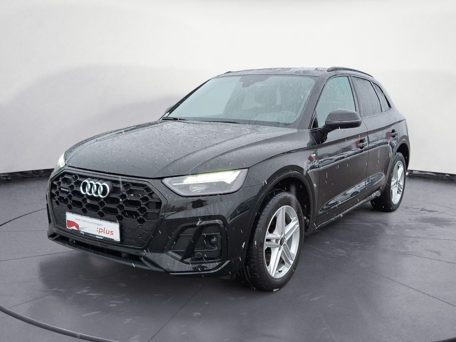 Audi Q5 - Bild 2