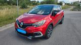 Renault Captur TCe 150 EDC Alca Bose Pano Alu Navi LED  - Renault Captur Gebrauchtwagen in Hamburg