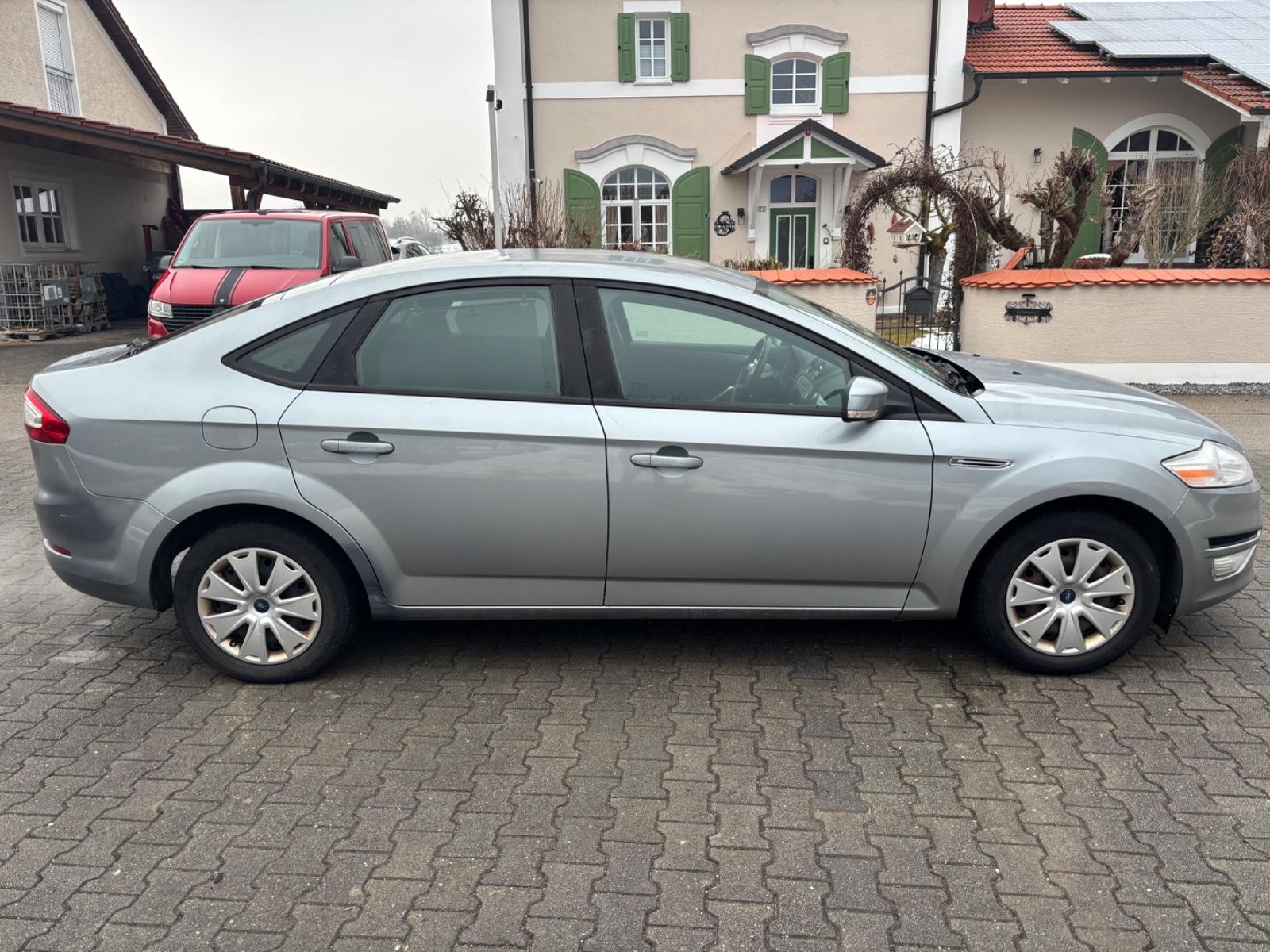 Ford Mondeo Lim. Trend 2.Hand Klima elektr.Sitze