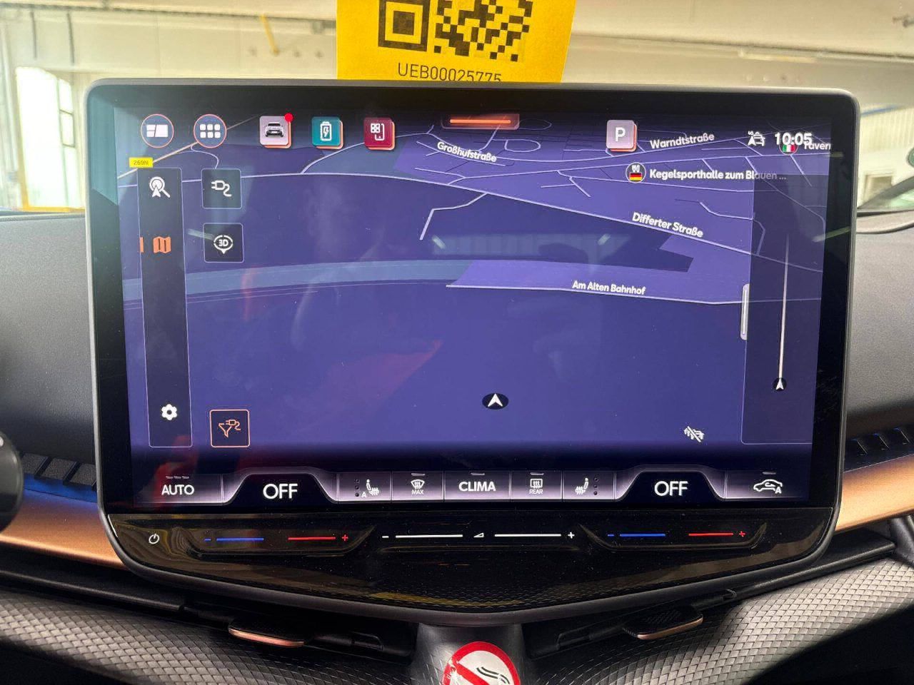 Cupra Tavascan - Bild 3