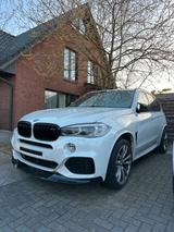 BMW X5 xDrive 30d (X5M) - BMW X5 M mit Diesel-Antrieb