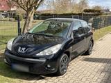 Peugeot 206+, EZ 2011, TÜV bis 04/2027, Za... - Peugeot 206: 2.0