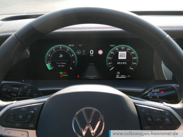 Volkswagen Tayron - Bild 19