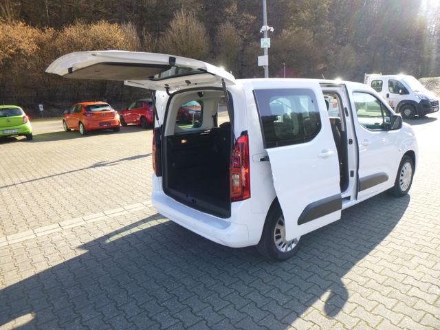 Combo-e Life Edition