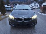 BMW 216 2 Gran Tourer 216 i Sport Line Kamera - BMW 216 Kombi Gebrauchtwagen
