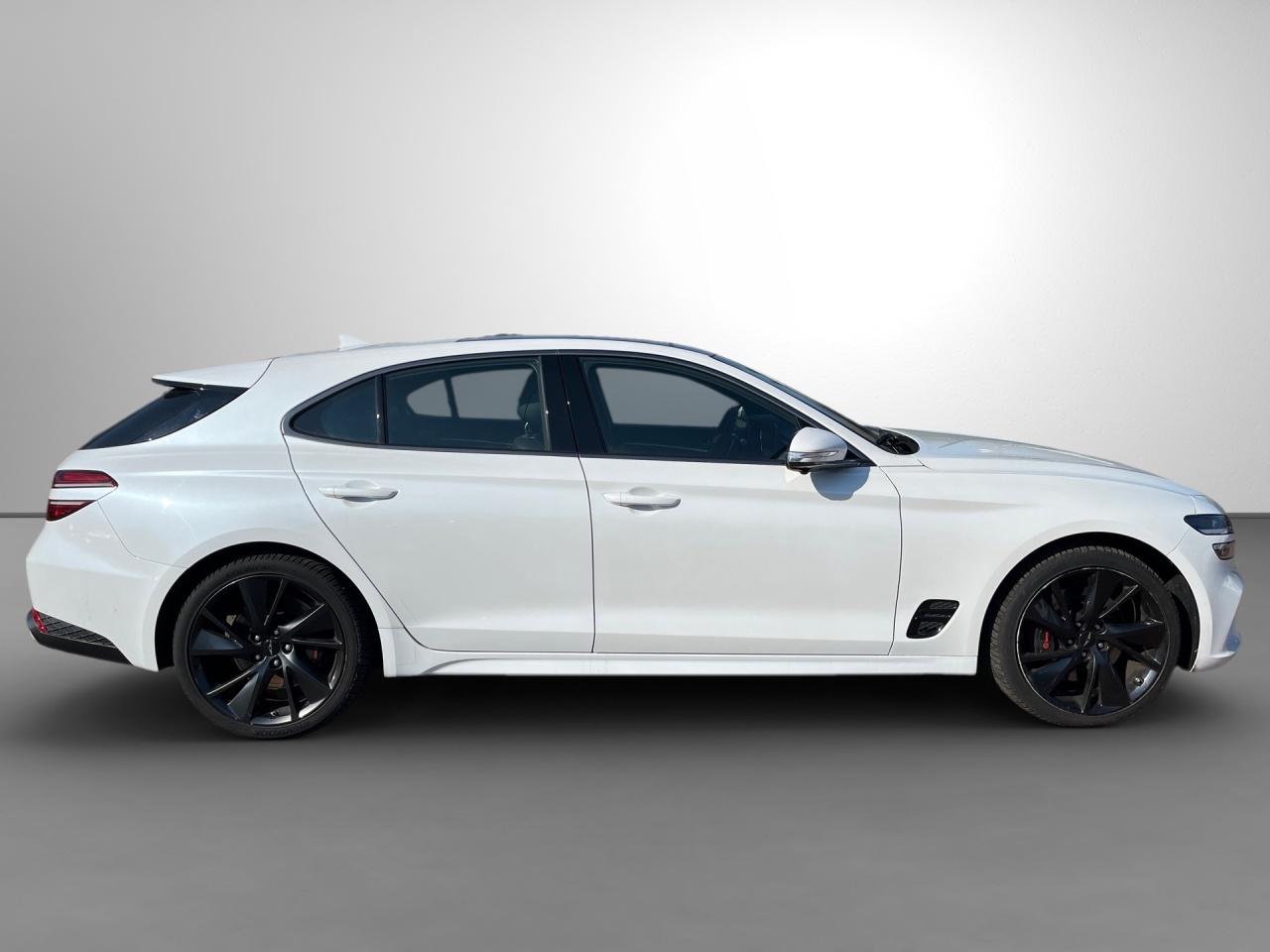 Genesis G70 Shooting Brake 2.2 D Sport AWD Sitzklima