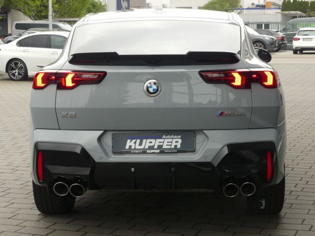 BMW X2 M35i xDrive M Sport ACC Prof.°HK°Headup°360° foto 4