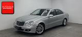 Mercedes-Benz E 200 Kompressor PDC+2-ZONEN+SITZHEIZ+TEMPOMAT+ - Mercedes-Benz E 200: T Kompressor