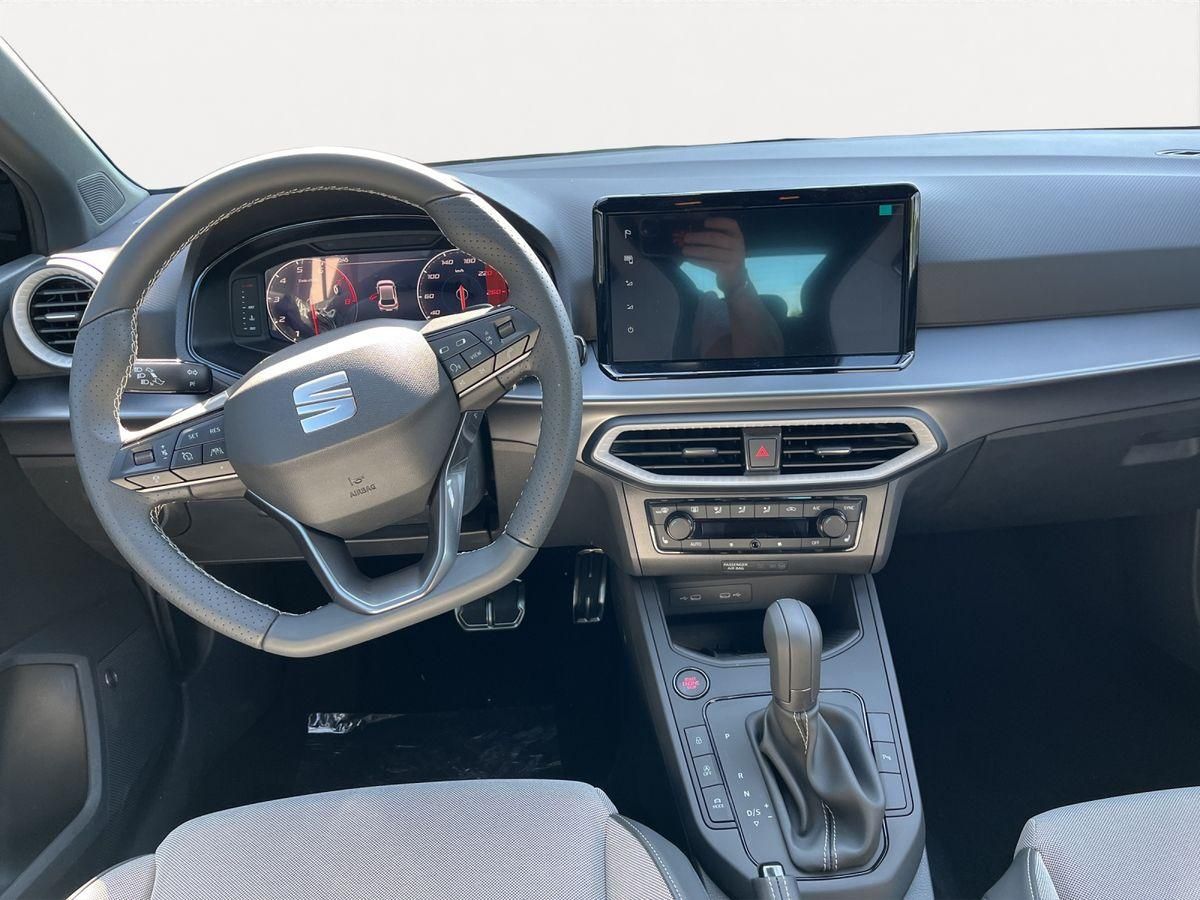 Seat Ibiza - Bild 12
